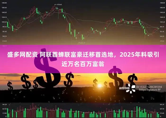 盛多网配资 阿联酋蝉联富豪迁移首选地，2025年料吸引近万名百万富翁